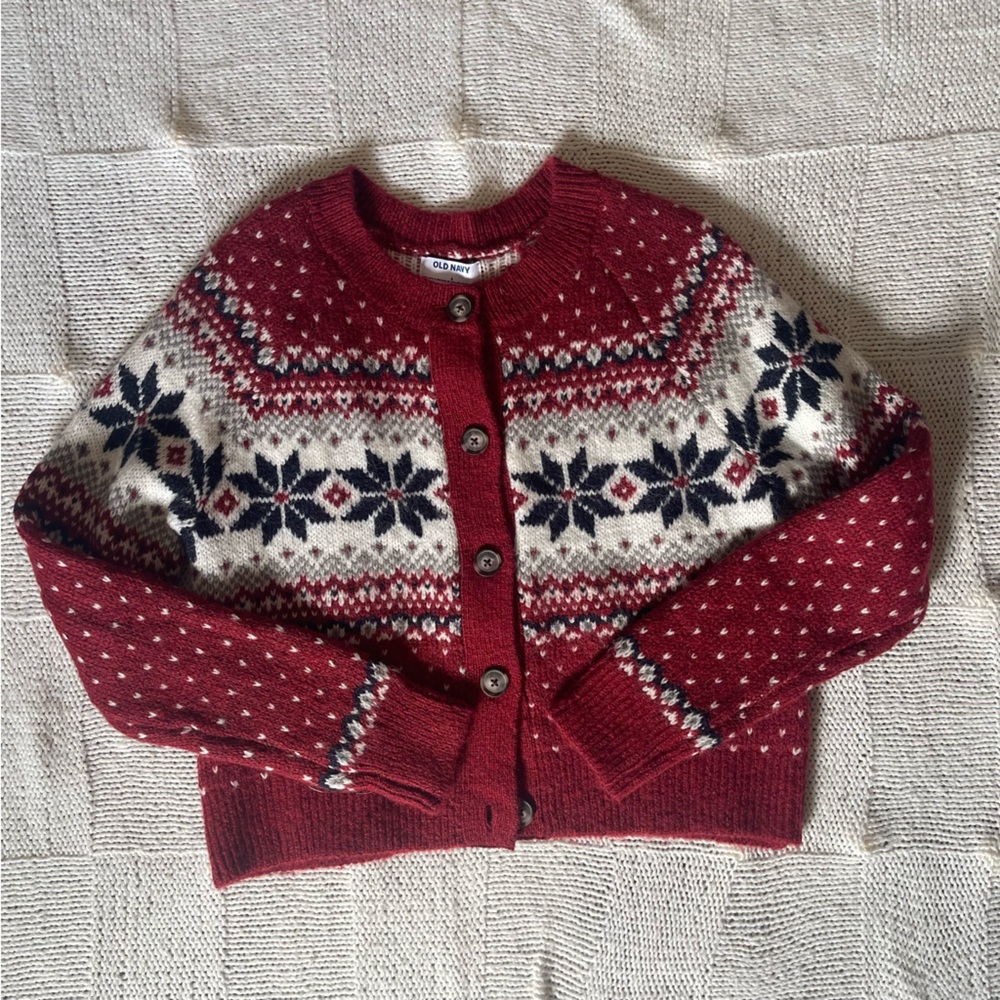 Old Navy Cardigan